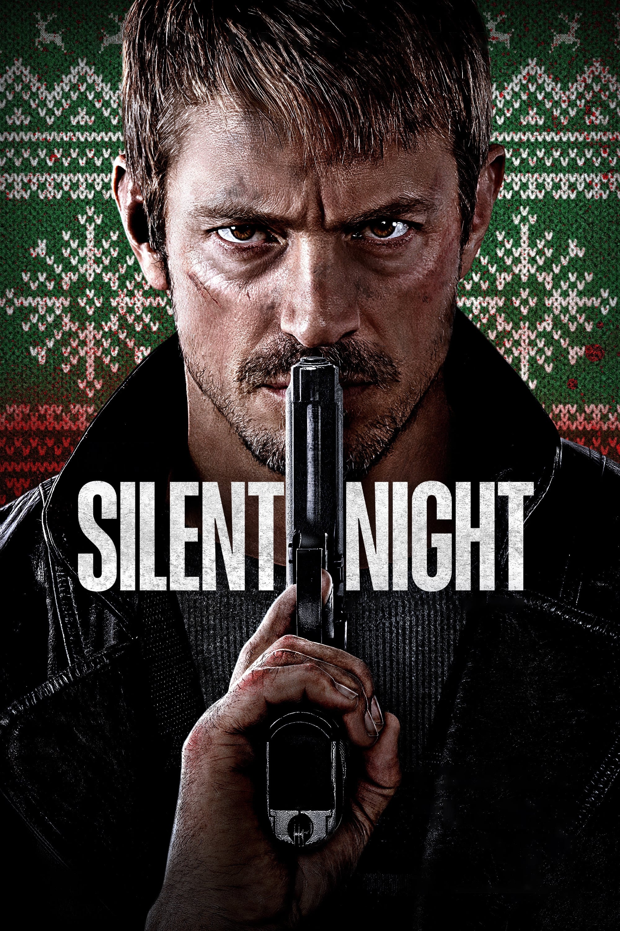 poster of Silent Night